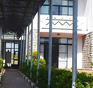 Regency Hotel Flamboyant